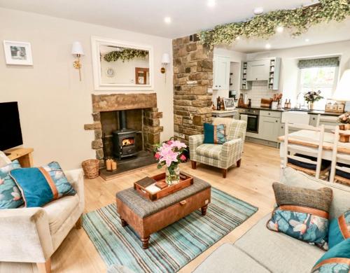 river dance cottage