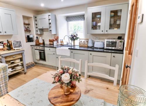 river dance cottage