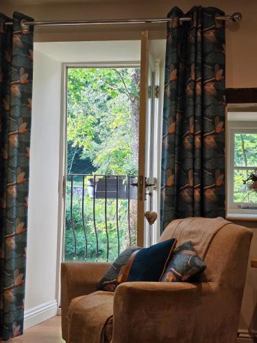 river dance cottage