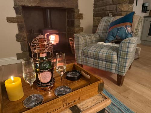 river dance cottage