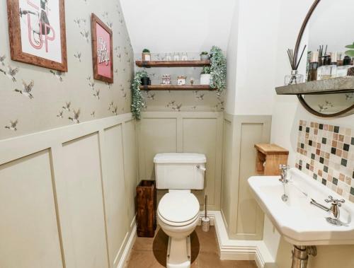 river dance cottage