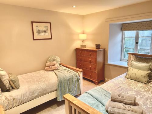 river dance cottage