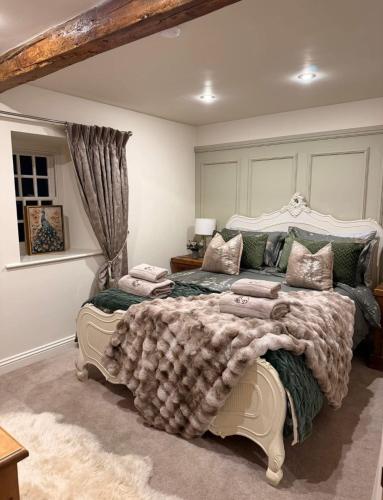 river dance cottage