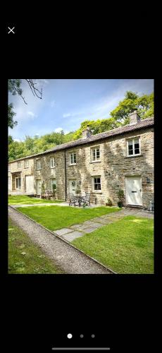 river dance cottage