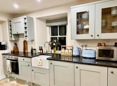 river dance cottage