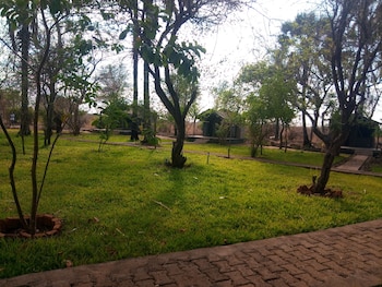 royal south luangwa safaris lodge