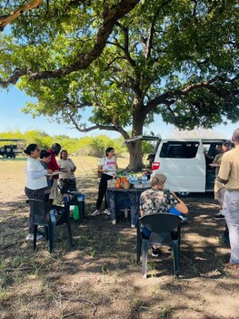 royal south luangwa safaris lodge