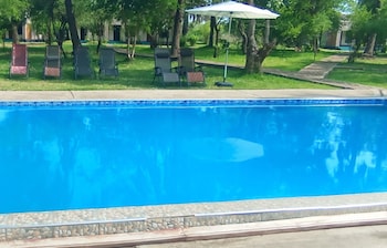 Royal South Luangwa Safaris Lodge,,4 star