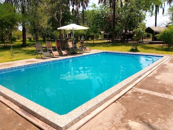 Royal South Luangwa Safaris Lodge,,4 star