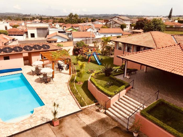 hotel imigrantes ltda