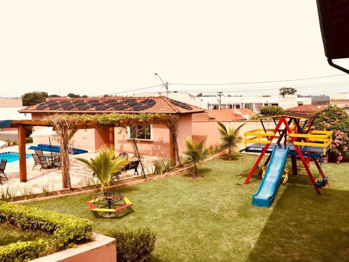hotel imigrantes ltda