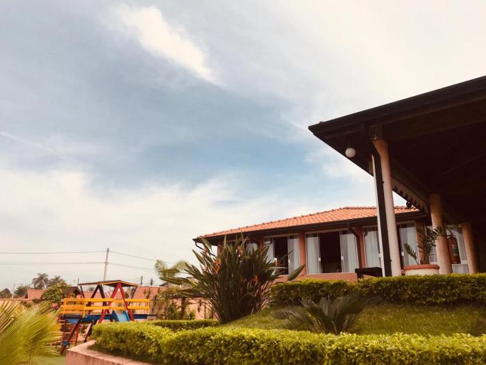 hotel imigrantes ltda