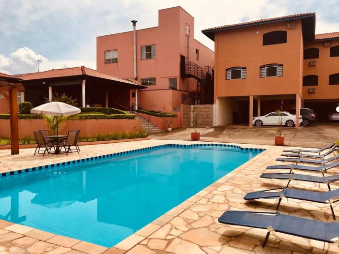 hotel imigrantes ltda