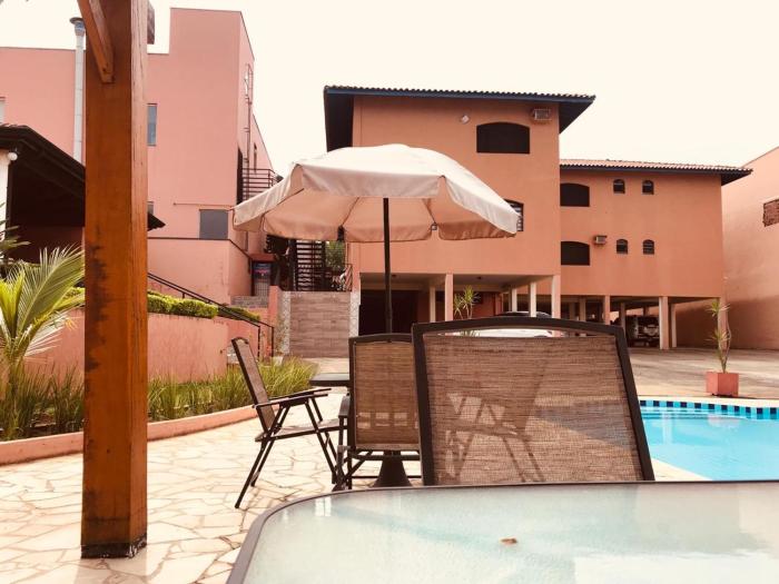 hotel imigrantes ltda