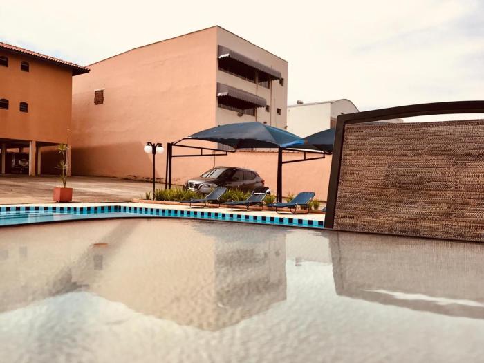 hotel imigrantes ltda