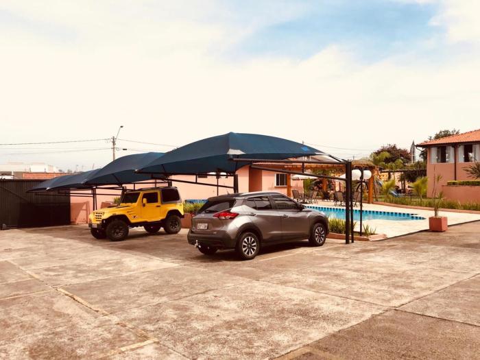 hotel imigrantes ltda