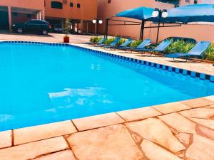 hotel imigrantes ltda