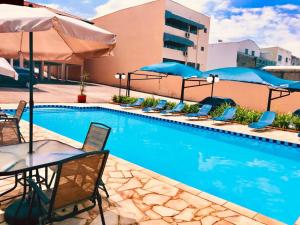 hotel imigrantes ltda