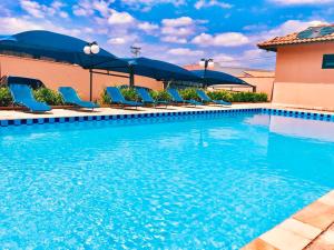 hotel imigrantes ltda