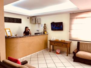 hotel imigrantes ltda