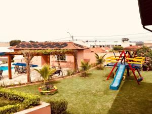 hotel imigrantes ltda