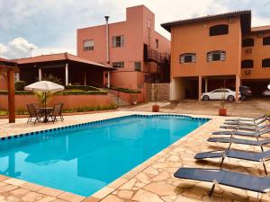 hotel imigrantes ltda