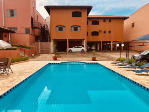 hotel imigrantes ltda