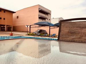 hotel imigrantes ltda
