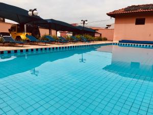 hotel imigrantes ltda