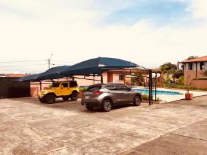 hotel imigrantes ltda