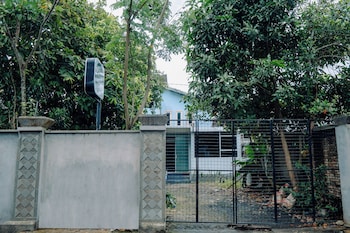 Kayu Tangi Guest House Syariah,,3 star