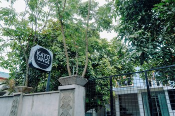 Kayu Tangi Guest House Syariah,,3 star