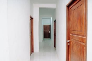 Kayu Tangi Guest House Syariah,,3 star