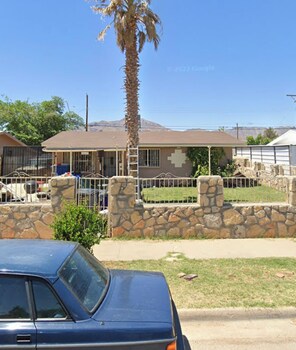 Bridgeton Suites,,2 star