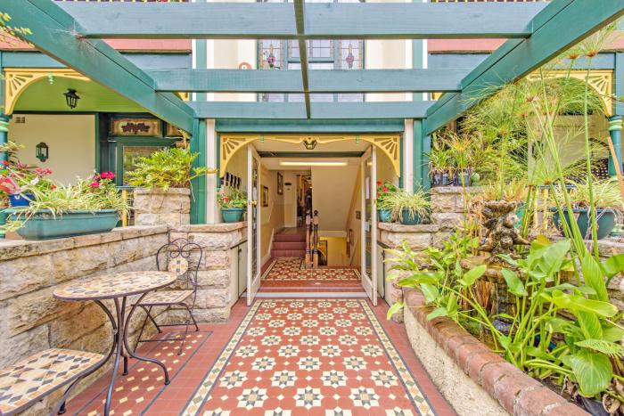 silkari the charrington at chatswood