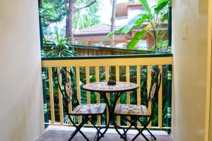 silkari the charrington at chatswood