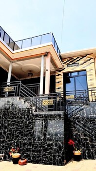 Silver Budget & Travel Accommodation,Kg 62, Kigali,3 star
