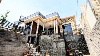 Silver Budget & Travel Accommodation,Kg 62, Kigali,3 star