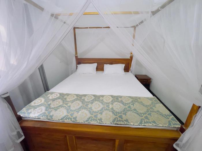 riverside nature haven villa