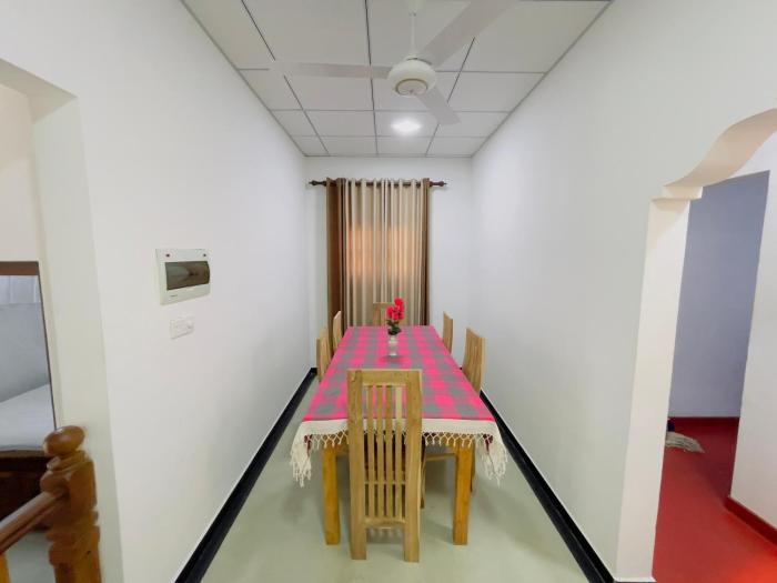 riverside nature haven villa