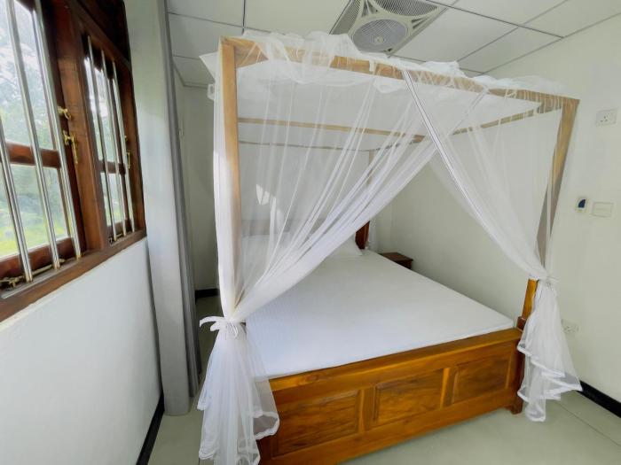 riverside nature haven villa