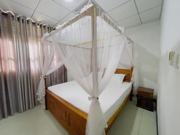 riverside nature haven villa