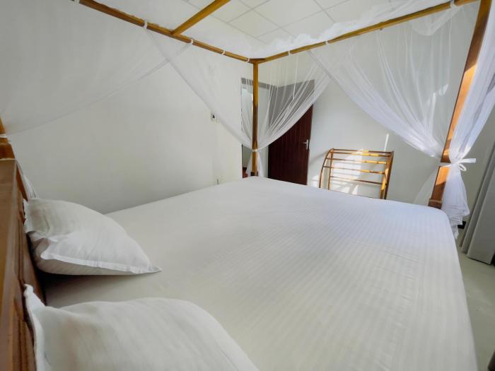 riverside nature haven villa