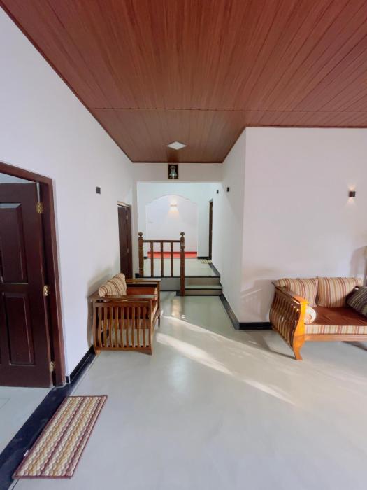 riverside nature haven villa
