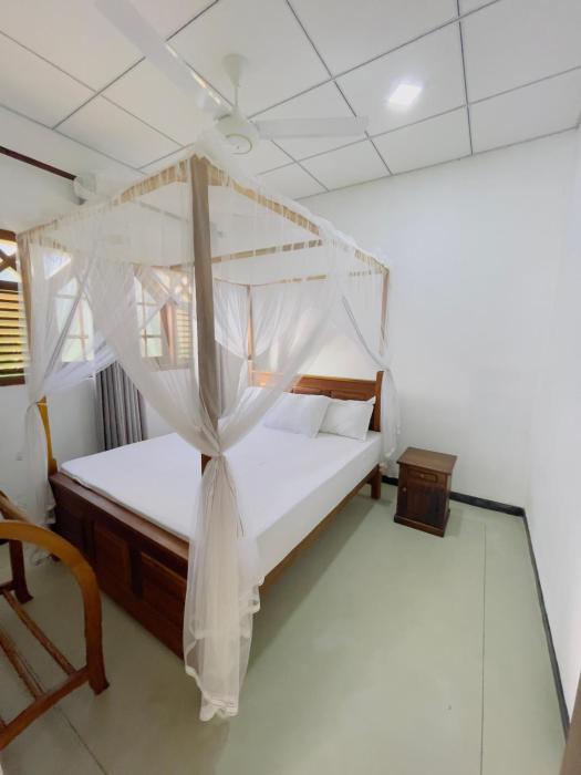 riverside nature haven villa
