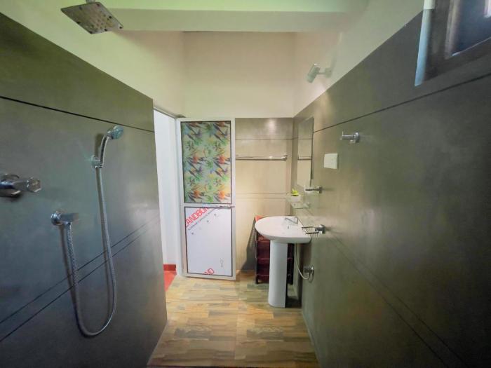 riverside nature haven villa
