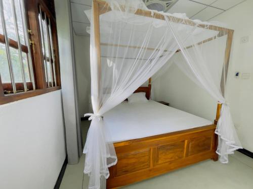 riverside nature haven villa