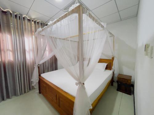 riverside nature haven villa