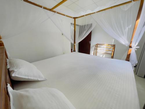 riverside nature haven villa