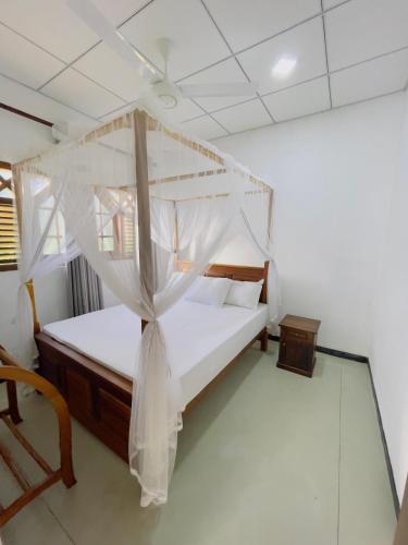 riverside nature haven villa